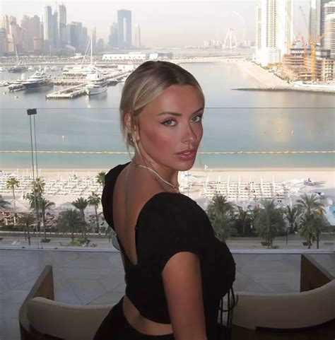 paige spiranac naked|Corinna Kopf Retires From OnlyFans After Earning Reported